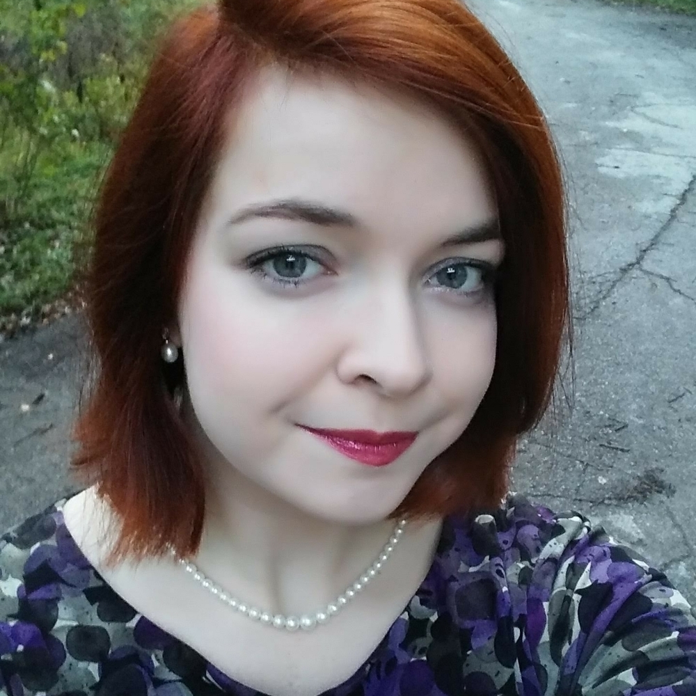 Meet your Posher, Merri-grace